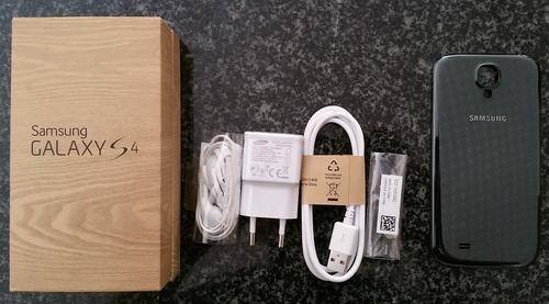 Samsung Galaxy S4
