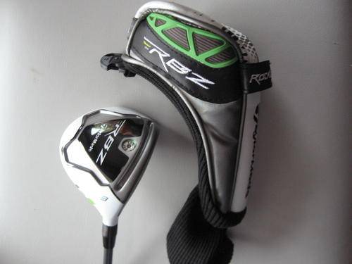 TaylorMade RocketballZ - 3 Wood