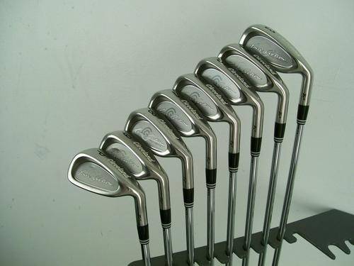 Cleveland Tour Action 5 3-PW Stiff Shaft