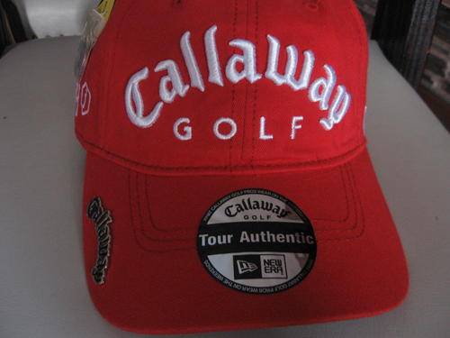 2010 Brand New Golf Hat
