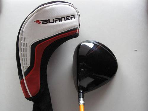 TaylorMade Tour Burner