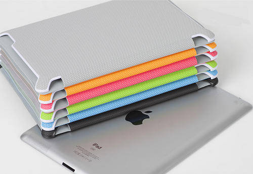 Slim Smart Case (Compatible with iPad 2/3)