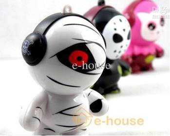 Portable speaker for mp3/mp4/ipod/pc! R1 NO RESERVE!!!! CRAZY SALE!!!!!