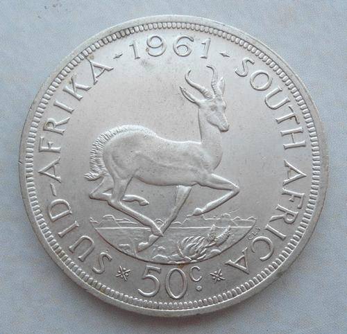 1961 CROWN / 5 SHILLINGS - HIGHLY COLLECTABLE CONDITION !!!