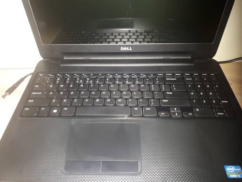 DELL INSPIRON 15 3521, I5-3337U, 6 GB RAM, 750 GB HDD, 15.6`