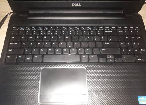 DELL INSPIRON 15 3521, I5-3337U, 6 GB RAM, 750 GB HDD, 15.6`