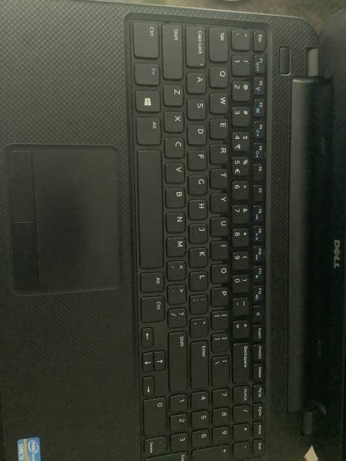DELL INSPIRON 15 3521, I5-3337U, 6 GB RAM, 750 GB HDD, 15.6`