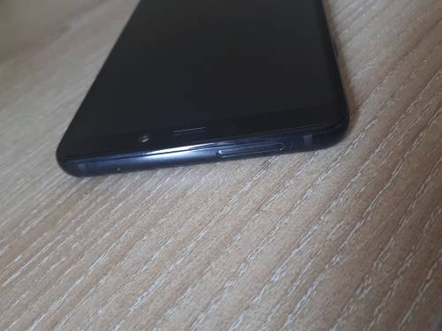 Samsung A9 2018 6 GB Ram 128 GB storage