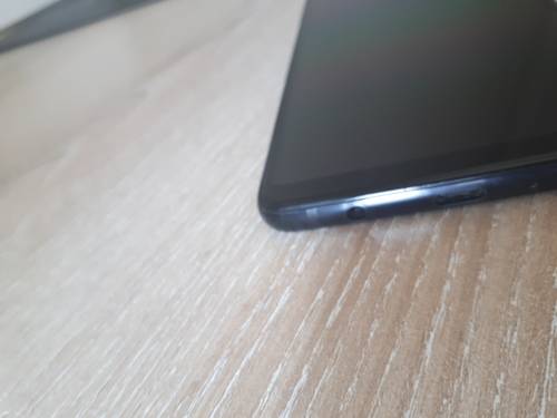 Samsung A9 2018 6 GB Ram 128 GB storage