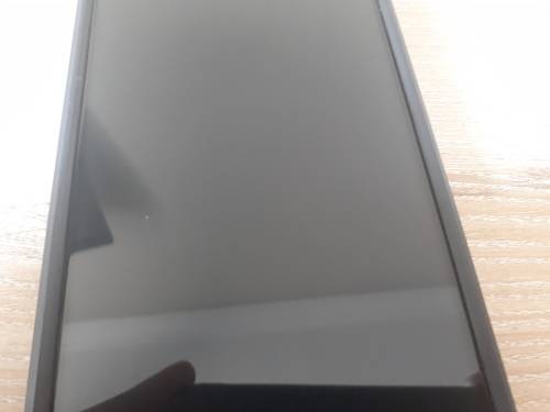 Samsung A9 2018 6 GB Ram 128 GB storage