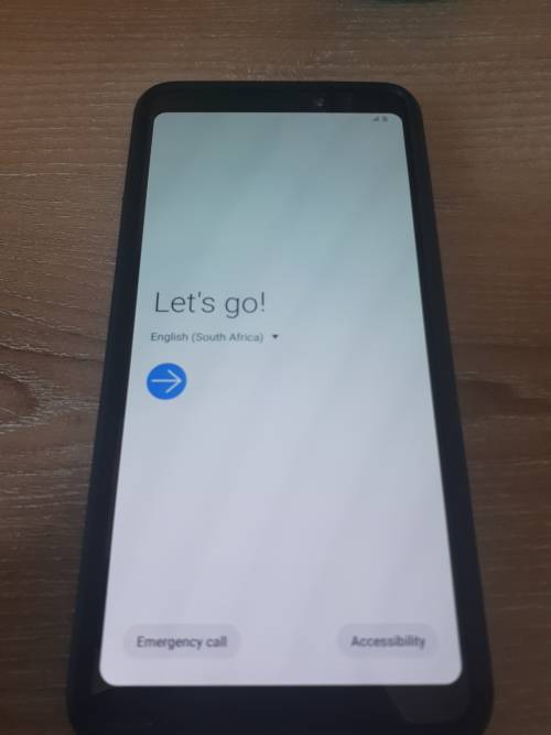 Samsung A9 2018 6 GB Ram 128 GB storage