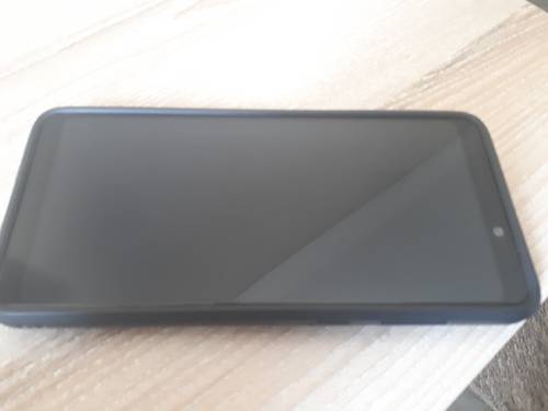 Samsung A9 2018 6 GB Ram 128 GB storage