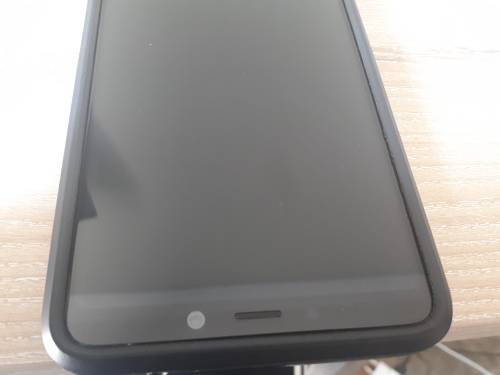Samsung A9 2018 6 GB Ram 128 GB storage