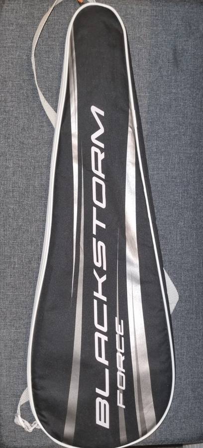 Dunlop Blackstorm Force Squash Racket