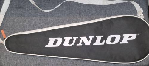 Dunlop Blackstorm Force Squash Racket