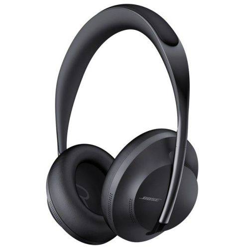 Bose Noise Cancelling Headphones 700