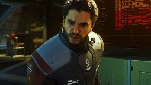 Call Of Duty: Infinite Warfare (PS4 & Xbox One)