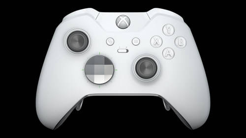 Xbox Elite Wireless Controller