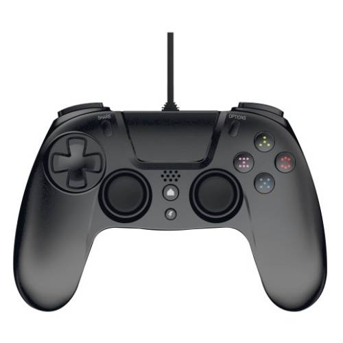 Gioteck VX4 PS4 Wired Controller Black