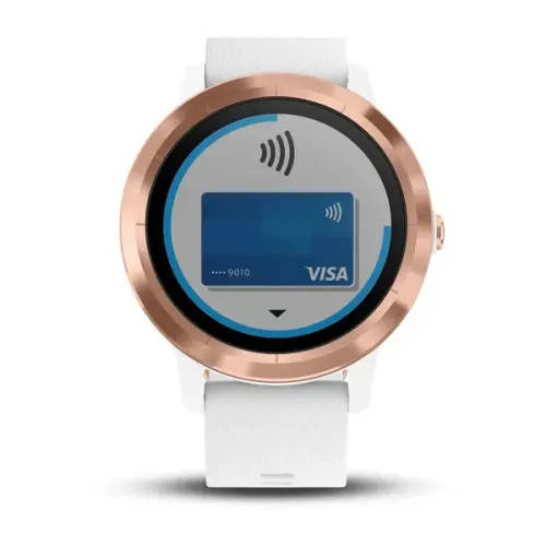 Garmin Vivoactive 3 (Rose Gold)