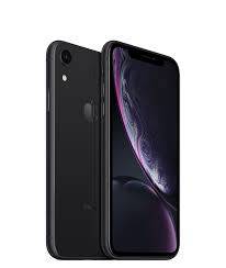 APPLE IPHONE XR 64GB BLACK BRAND NEW ICASA APPROVED FREE SHIPPING