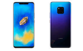 HUAWEI MATE 20 PRO TWILIGHT 128GB SINGLE SIM BRAND NEW FREE SHIPPING