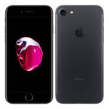 APPLLE IPHONE 7 32GB BLACK BRAND NEW FACTORY SEALED FREE SHIPPING INCLUDED