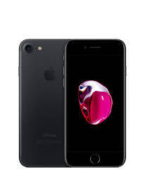 APPLE IPHONE 7 32GB BLACK BRAND NEW ICASA APPROVED FREE SHIPPING INCLUDED