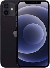 APPLE IPHONE 12 64GB BLACK BRAND NEW SEALED ICASA APPROVED FREE SHIPPING