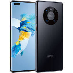 HUAWEI MATE 40 PRO BLACK SINGLE SIM 256GB 5G BRAND NEW SEALED FREE SHIPPING