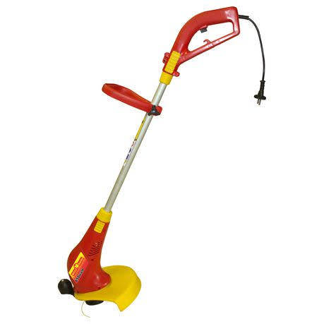 WOLF GARDEN TRIMMER 650 WATT