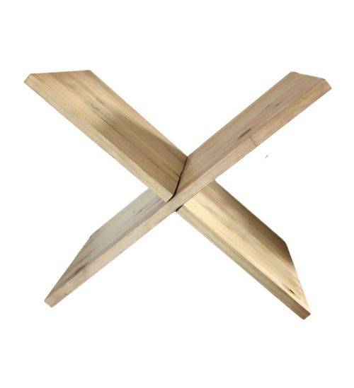 Multi purpose X-rack