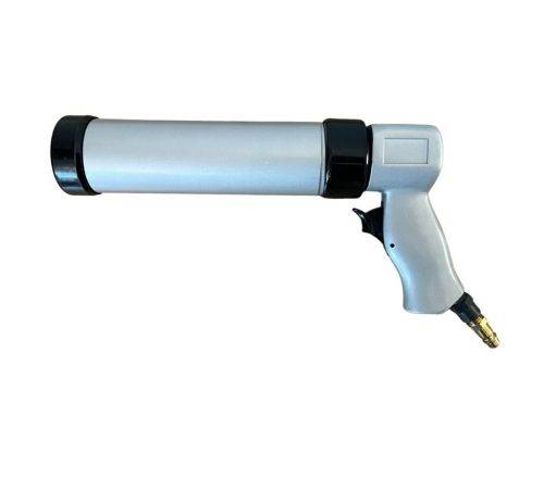 Pneumatic cork gun
