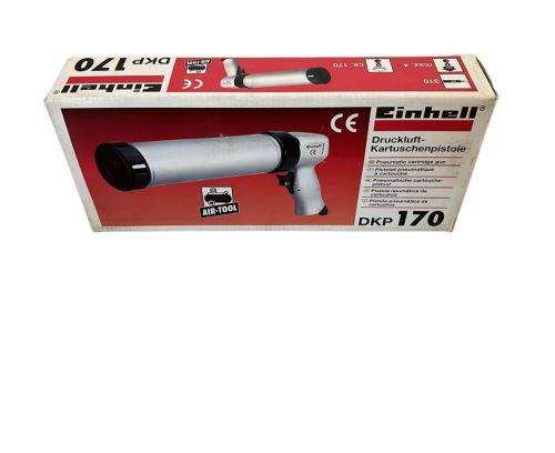 Pneumatic cork gun