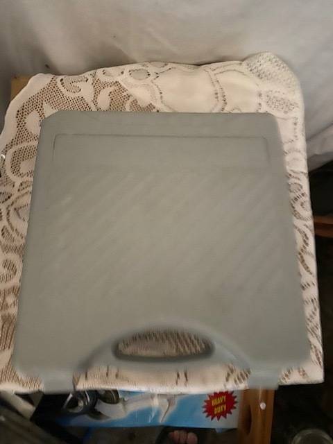 Beyer Rechargeable electric drill in Case:Model CSHD 24:Giveaway price