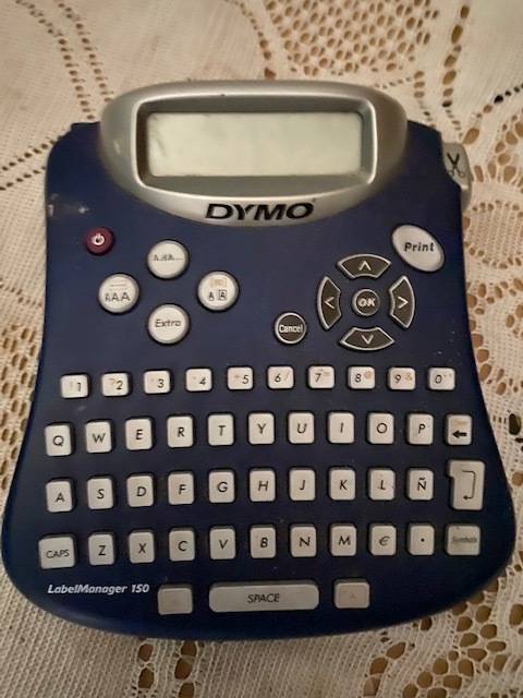 DYMO Label Manager 150.