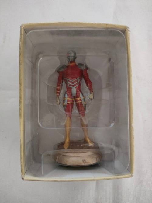 DC Comic Superheroes in original boxes: