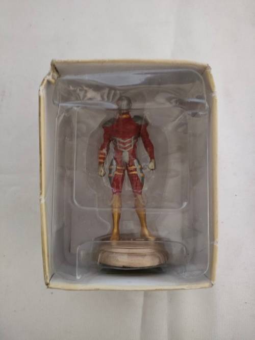 DC Comic Superheroes in original boxes: