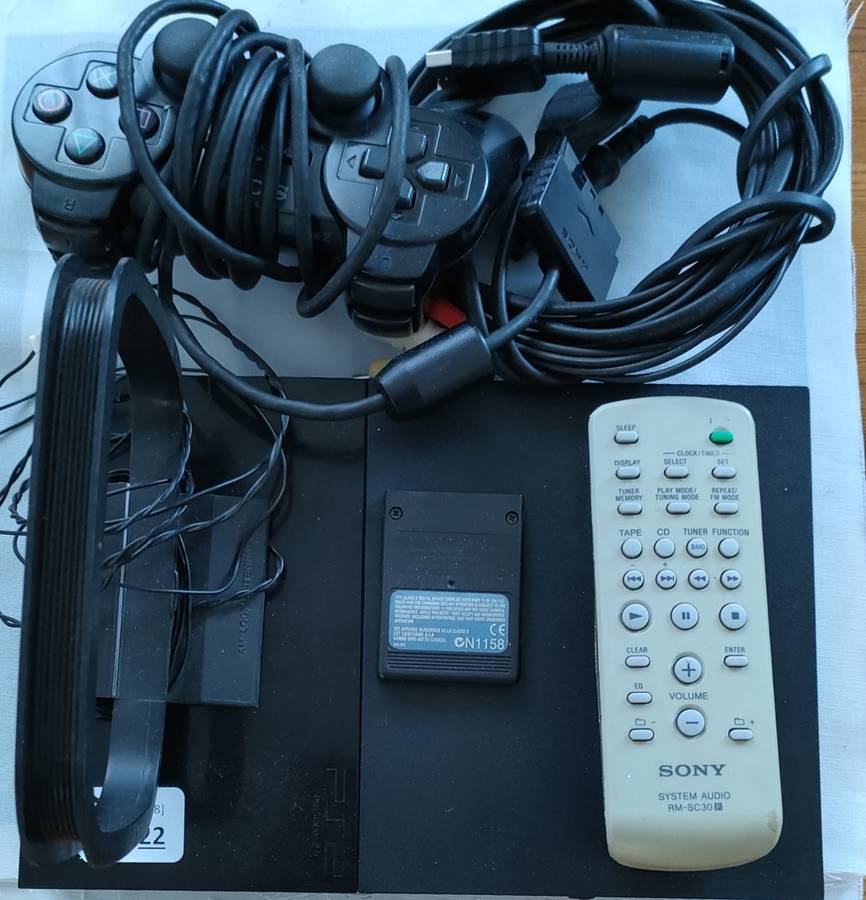 Playstation 1 in top condition: Working 100% plus controller etc: Full package: Xtra images added