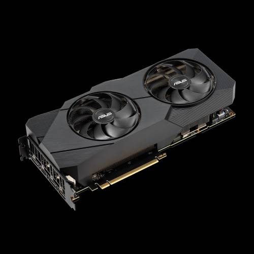 ASUS DUAL-RTX2080S-O8G-EVO-V2