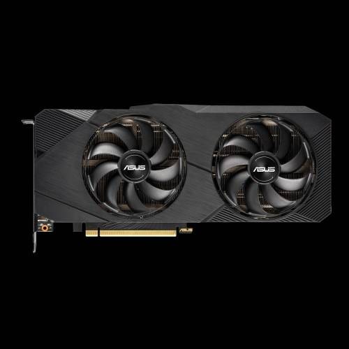 ASUS DUAL-RTX2080S-O8G-EVO-V2
