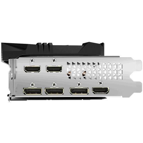Gigabyte AORUS Radeon RX 5700 XT 8G