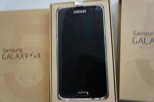 Samsung Galaxy S5 Forsale
