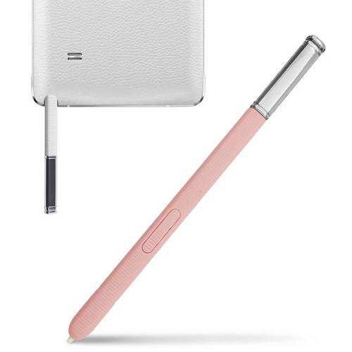 *IN STOCK* PINK Stylus Touch S Pen for Samsung Galaxy Note 4