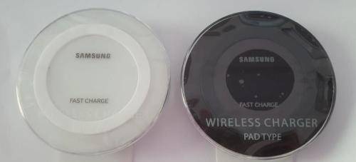 *IN STOCK* Qi Wireless Charger for Samsung Galaxy S6, S7, Note 5, S6 Edge+
