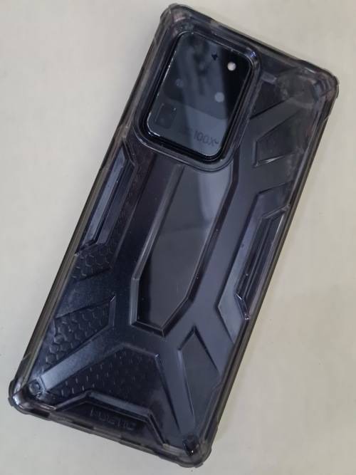 Samsung Galaxy S20 Ultra 5G SM-G988B/DS 128GB/12GB RAM