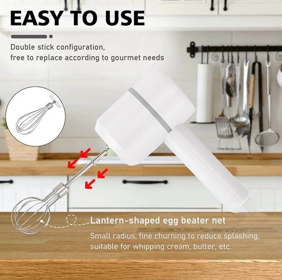 CORDLESS COOKING & CLEANING MACHINE_  5-IN-1