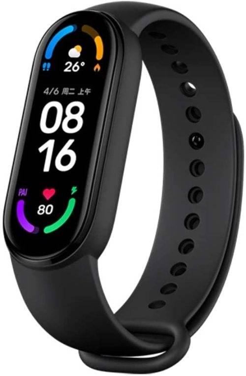XiaoMi Mi band 6