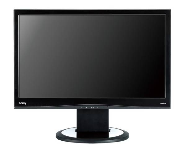 LCD Benq T902HD 18.5" Series Monitor