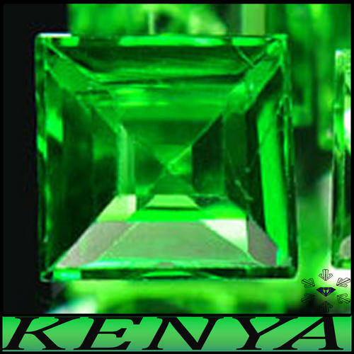 TSAVORITE